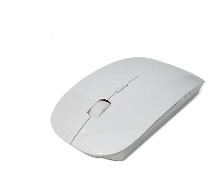 🖱️ Wireless Bluetooth 5.0 Silent Mouse | Compatible with iPad & Mac 💻