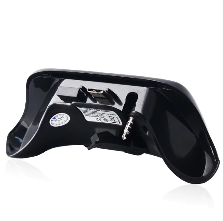 ⌨️ TYX-586 Wireless Bluetooth Keyboard | Slim, Silent & Rechargeable 💻