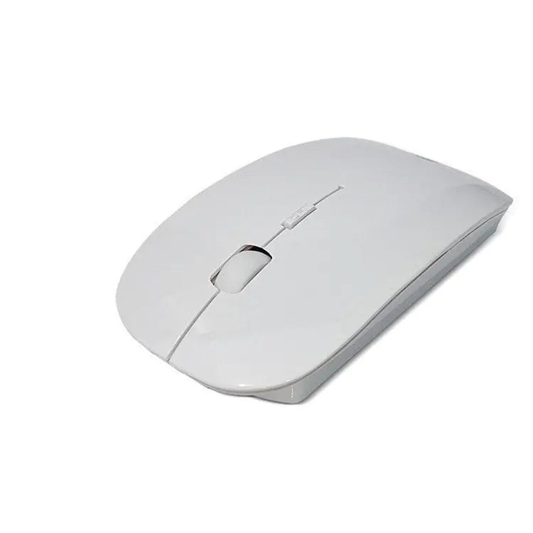 🖱️ Wireless Bluetooth 5.0 Silent Mouse | Compatible with iPad & Mac 💻