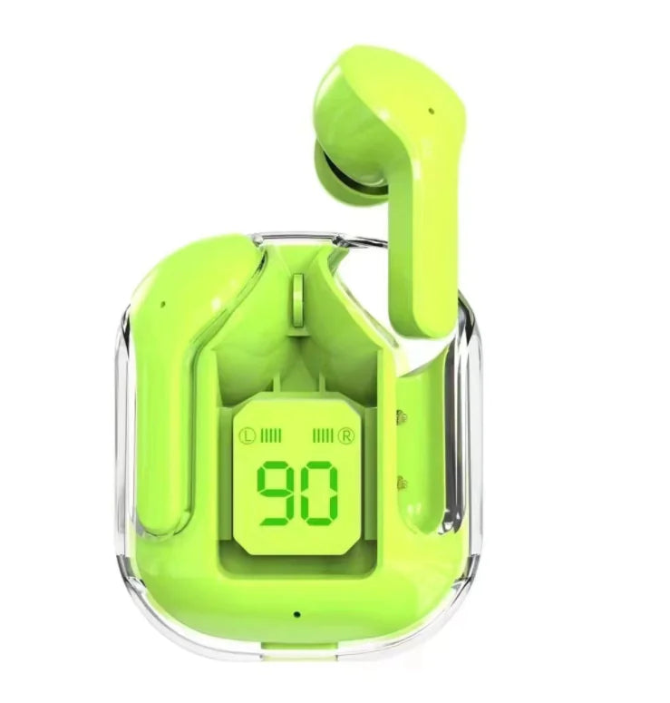 🎧 Colorful Sound Wireless Bluetooth Earbuds | Noise-Canceling & HiFi Audio 🔊