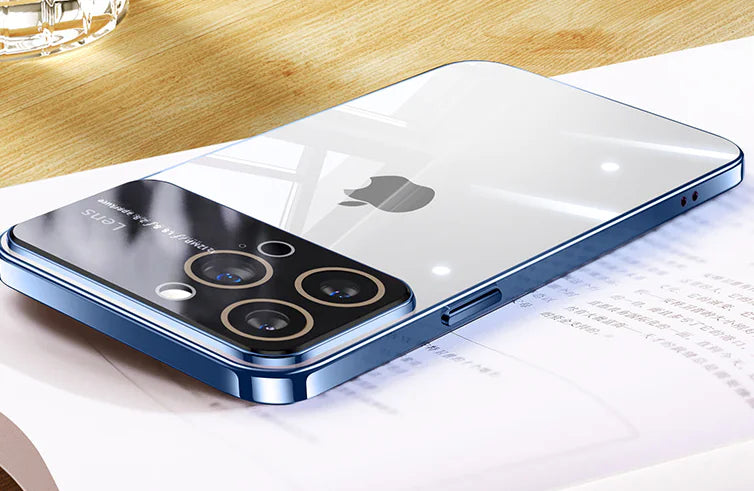 📱 Premium iPhone Case | Compatible with iPhone 11/12/13/14 Pro Max ✨