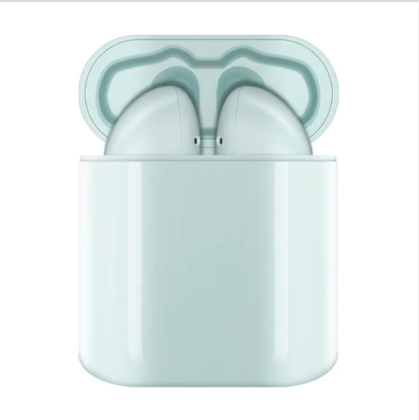 🎧 A2-TWS Bluetooth Earbuds | Hi-Fi Sound, Touch Control & Long Battery 🔋