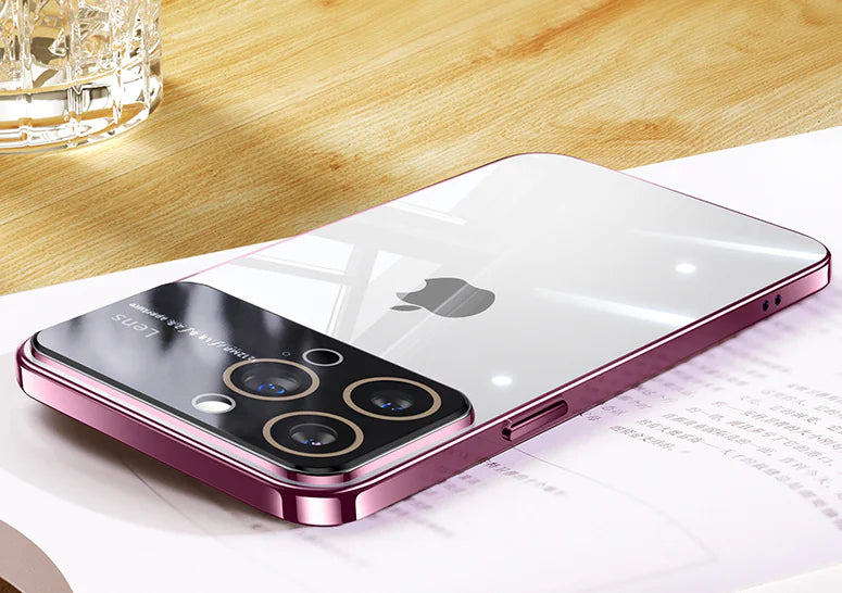 📱 Premium iPhone Case | Compatible with iPhone 11/12/13/14 Pro Max ✨