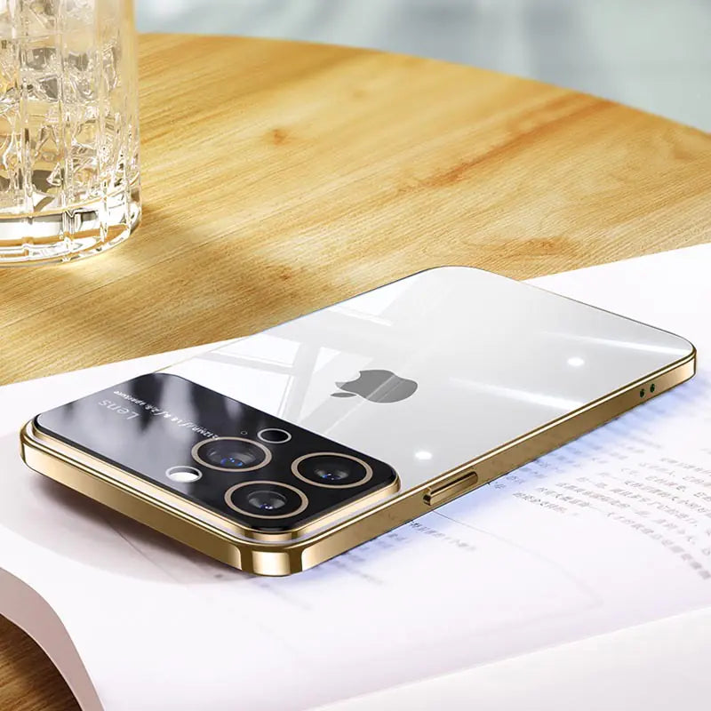 📱 Premium iPhone Case | Compatible with iPhone 11/12/13/14 Pro Max ✨