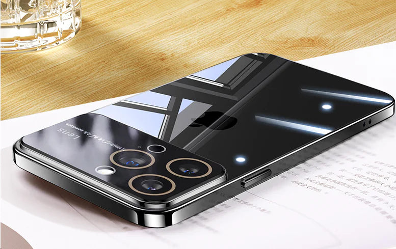 📱 Premium iPhone Case | Compatible with iPhone 11/12/13/14 Pro Max ✨