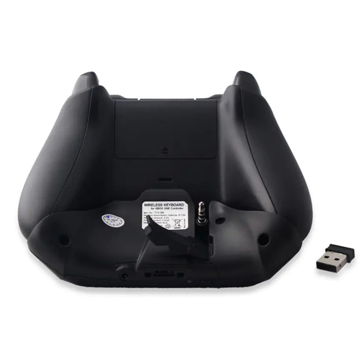 ⌨️ TYX-586 Wireless Bluetooth Keyboard | Slim, Silent & Rechargeable 💻