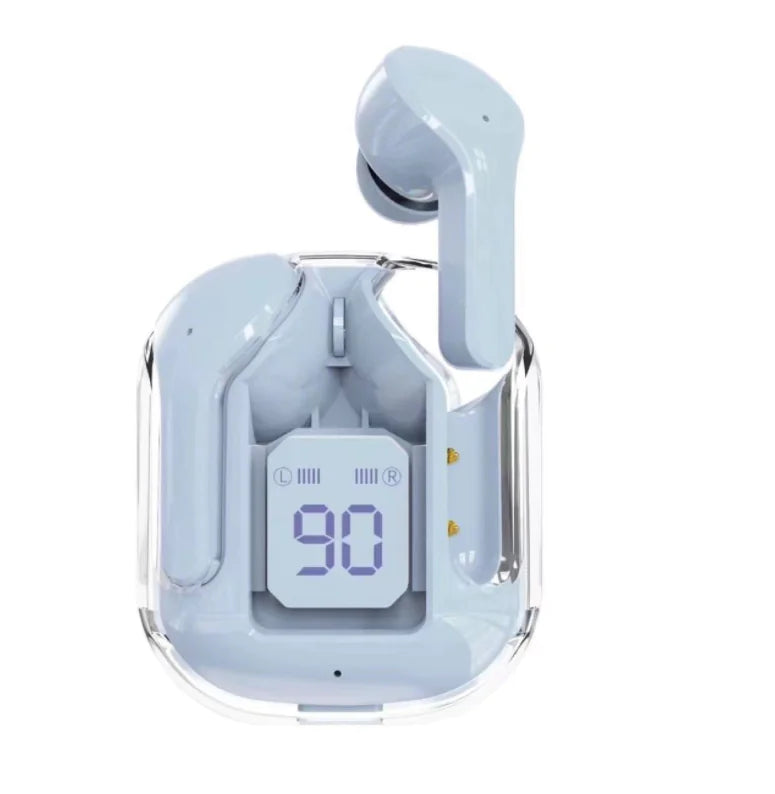 🎧 Colorful Sound Wireless Bluetooth Earbuds | Noise-Canceling & HiFi Audio 🔊