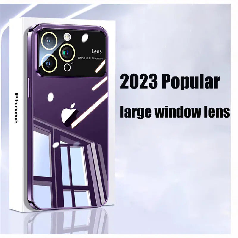 📱 Premium iPhone Case | Compatible with iPhone 11/12/13/14 Pro Max ✨